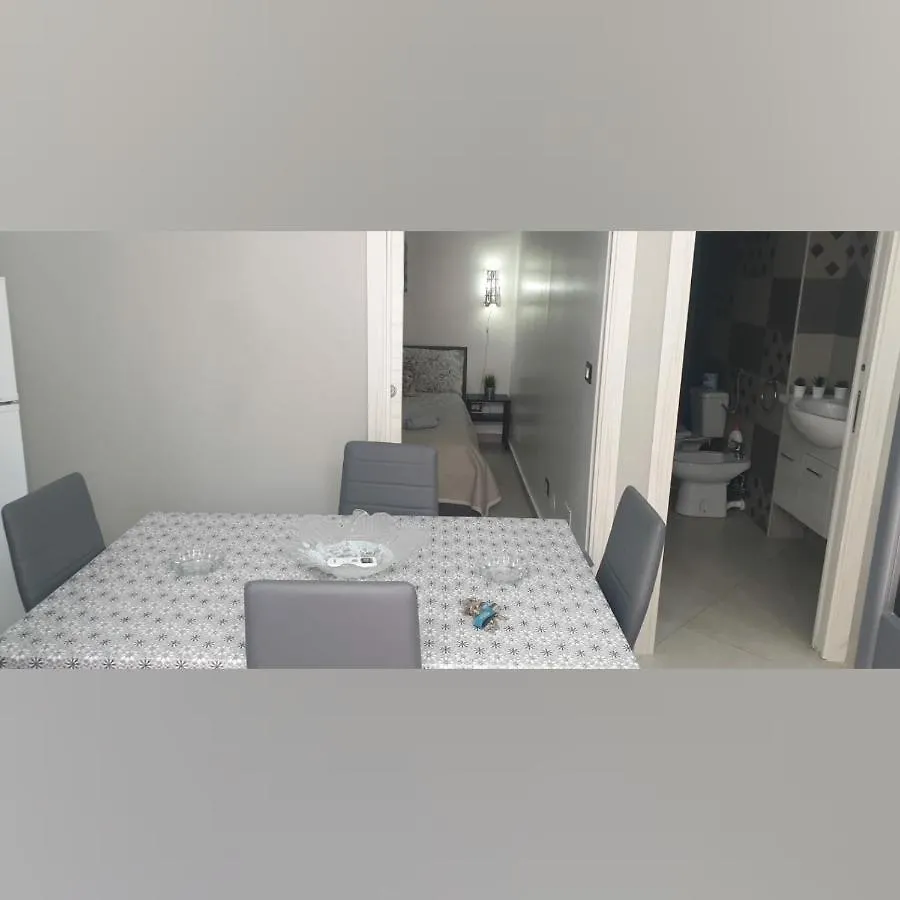Catania Castle Home Di Amato G Tatil Evi
