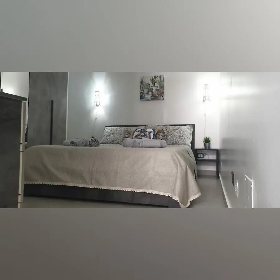 Catania Castle Home Di Amato G 別荘